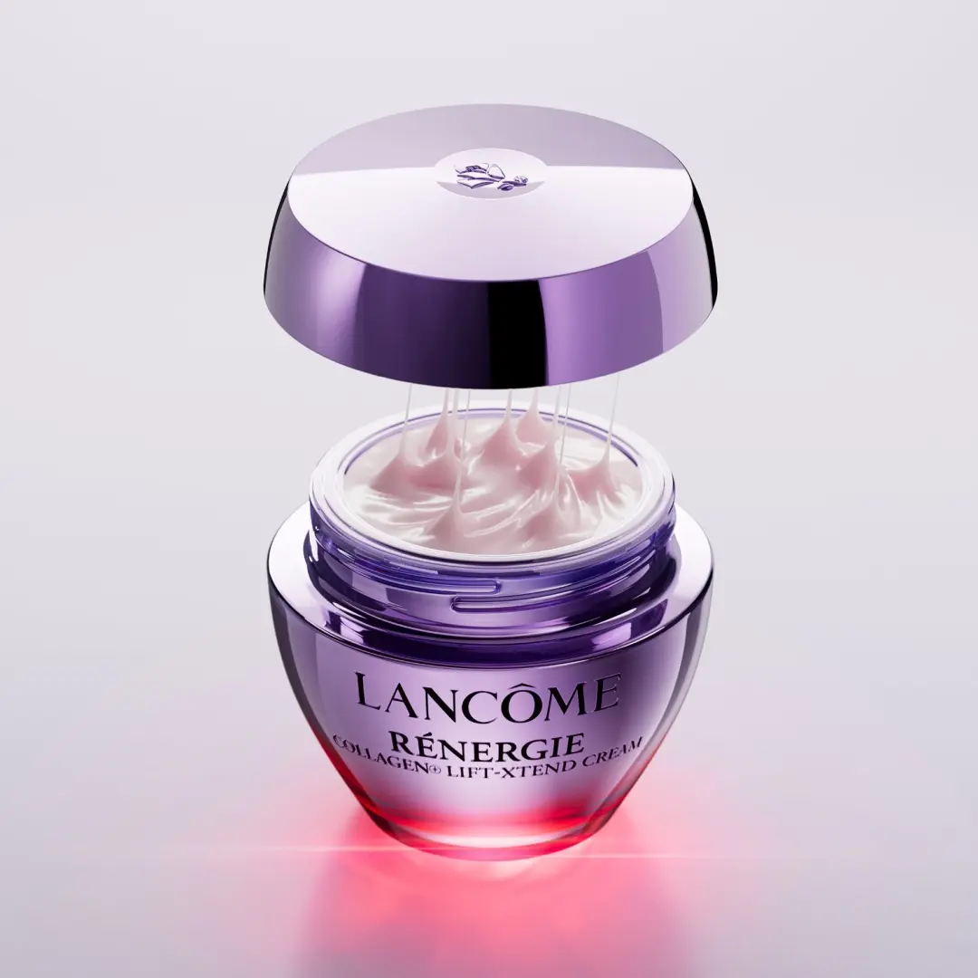 Lancôme Rénergie Collagen+ Lift-Xtend Crème - 30ml - afbeelding 2 van 5