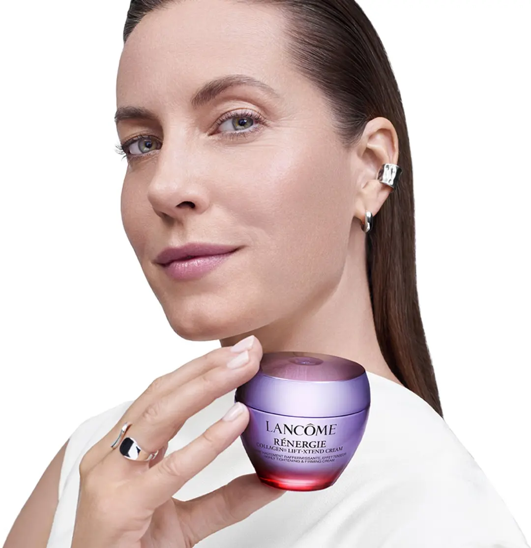 Lancôme Rénergie Collagen+ Lift-Xtend Crème - 30ml - afbeelding 5 van 5