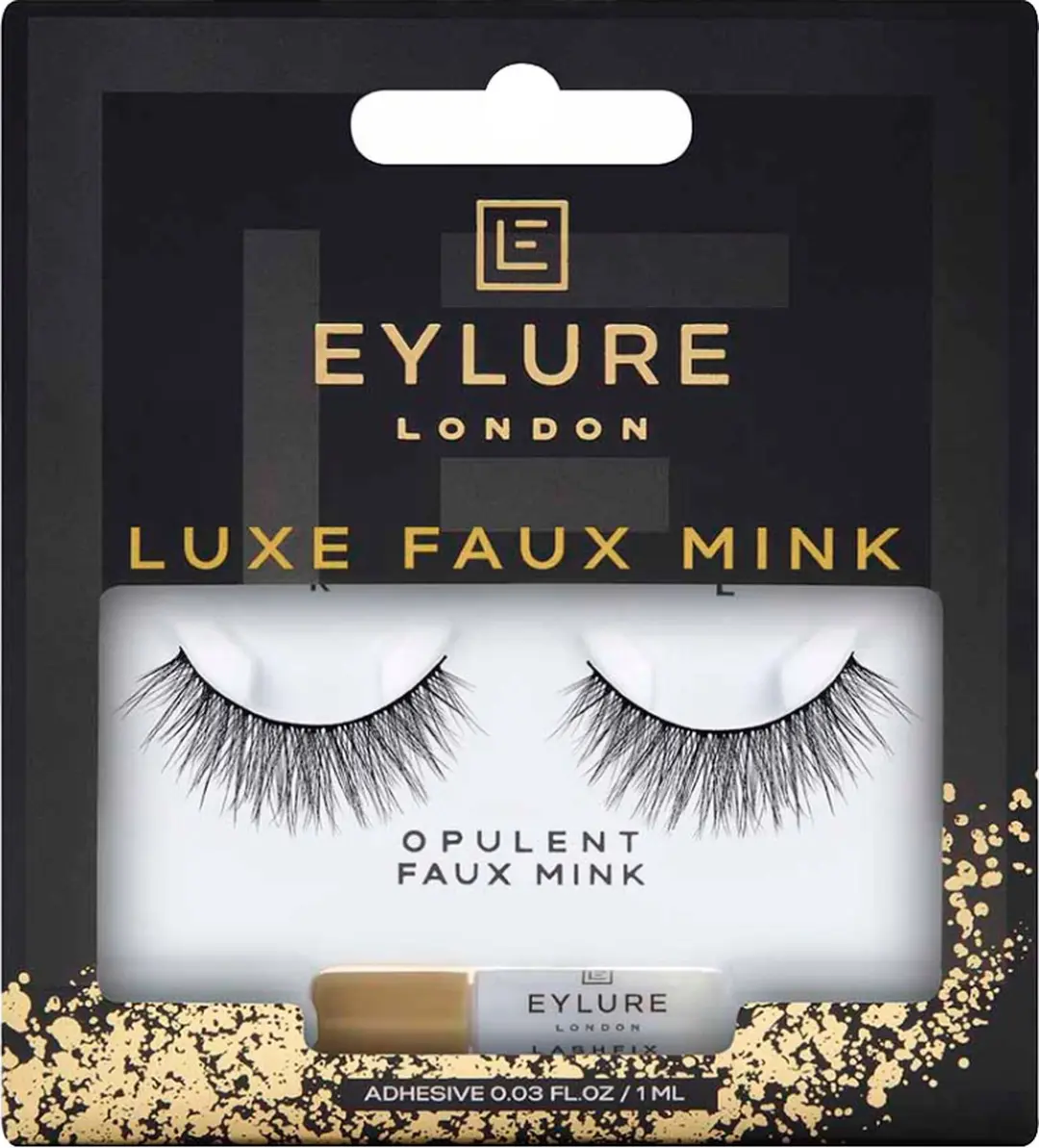 Eylure Luxe Lashes Opulent Nepwimpers