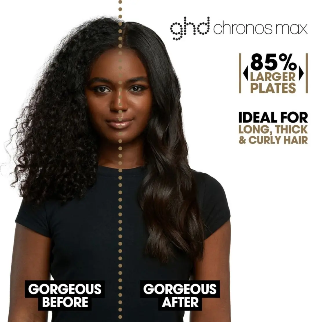 ghd Chronos Max Gift Set - afbeelding 3 van 6