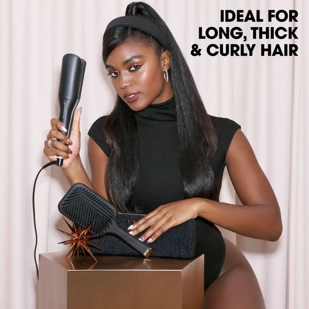 ghd Chronos Max Gift Set - afbeelding 6 van 6