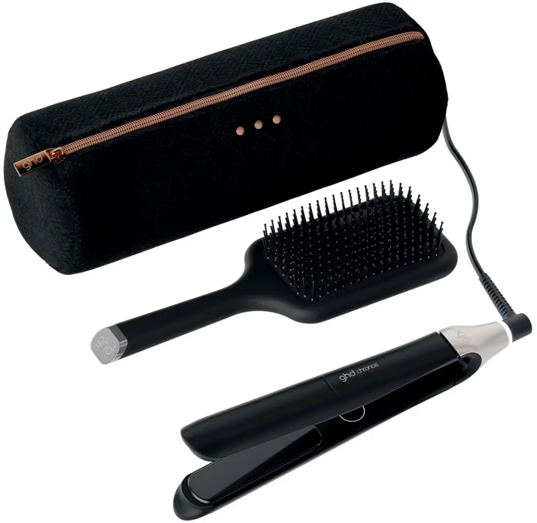 ghd Chronos Styler Giftset Limited Edition - afbeelding 6 van 6