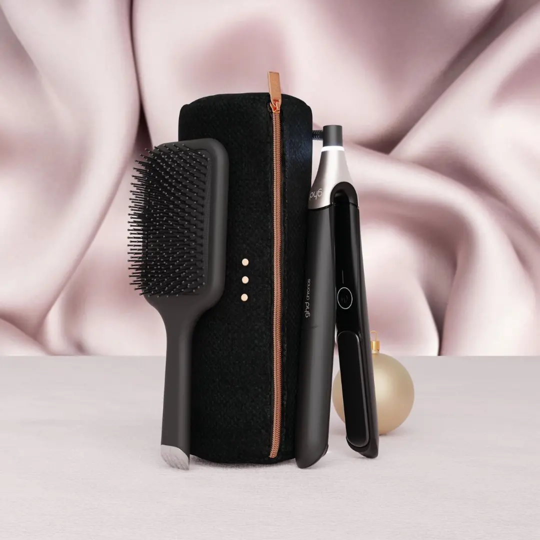 ghd Chronos Styler Giftset Limited Edition - afbeelding 4 van 6