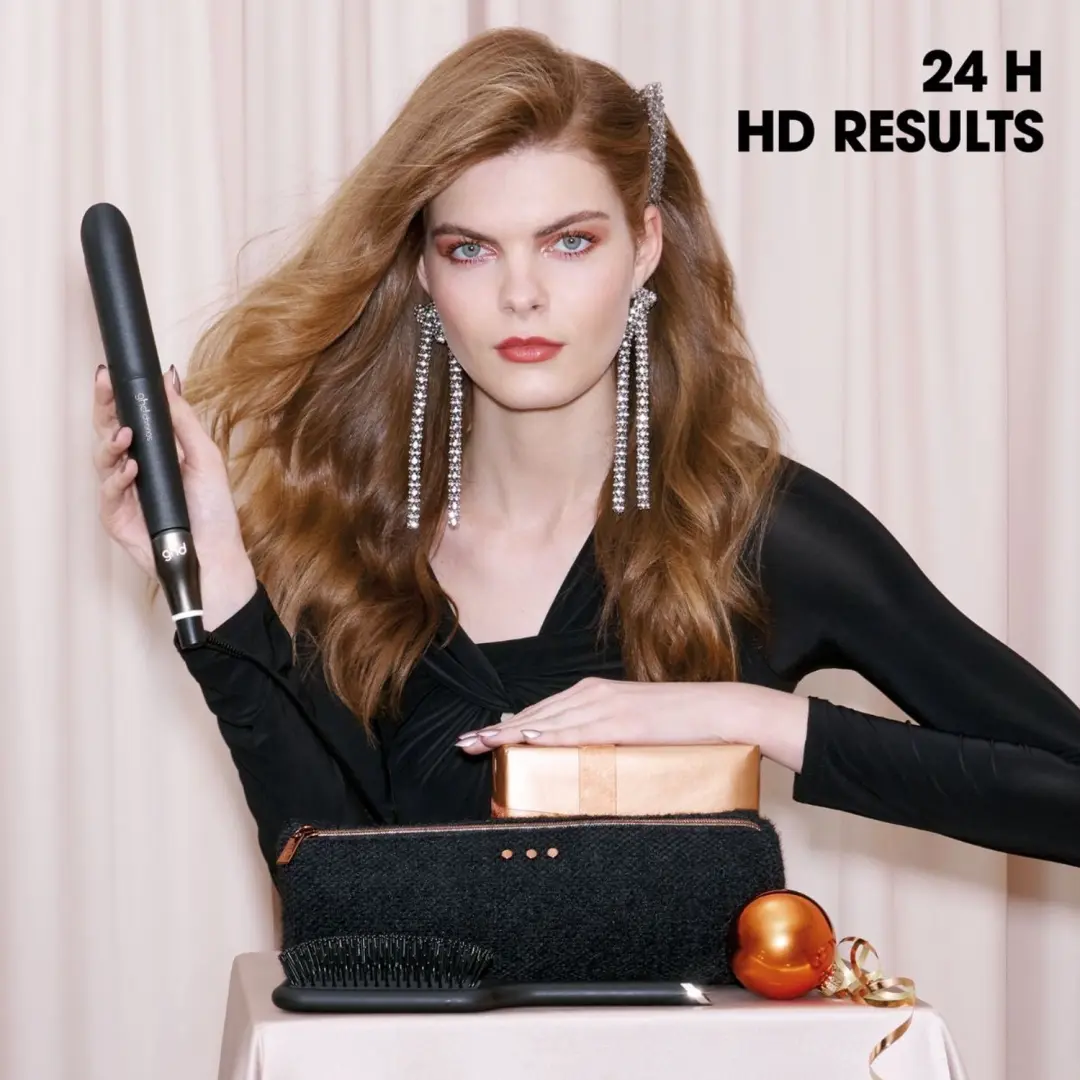 ghd Chronos Styler Giftset Limited Edition - afbeelding 5 van 6