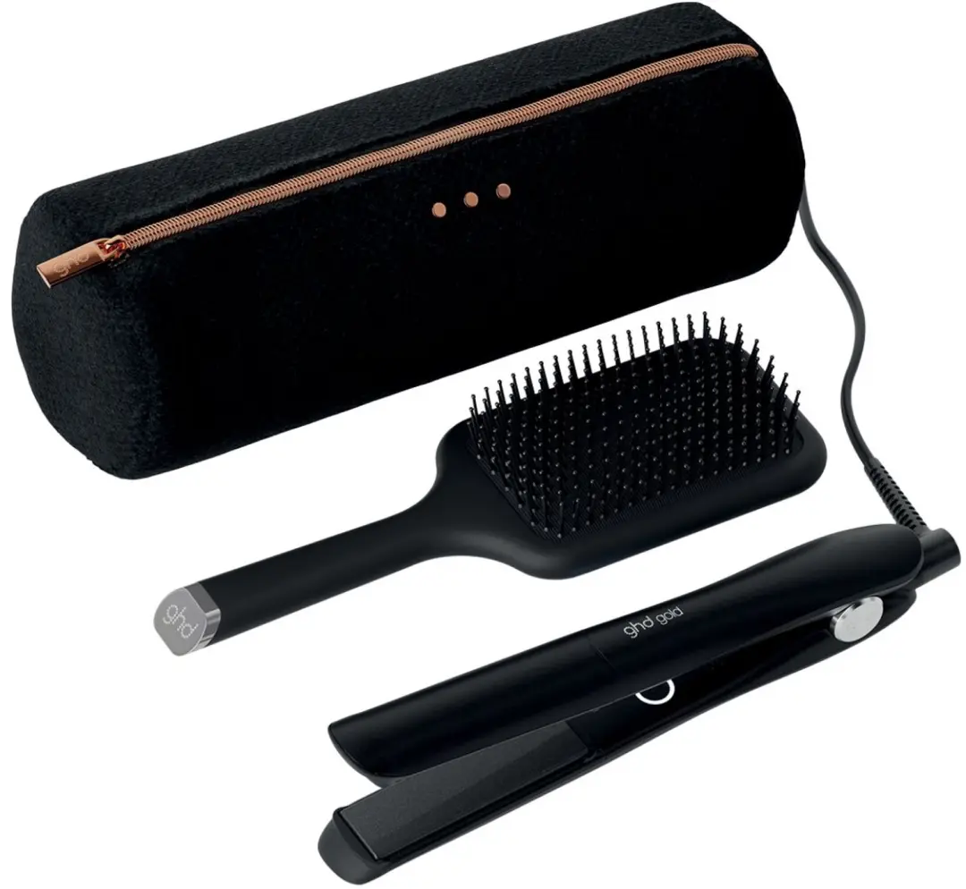 ghd Gold Styler Gift Set - afbeelding 6 van 6