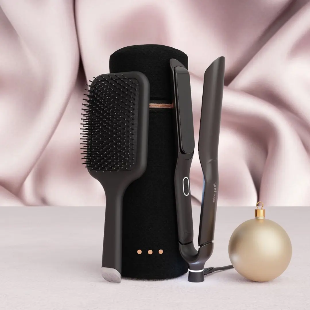 ghd Sculpt Styler Gift Set