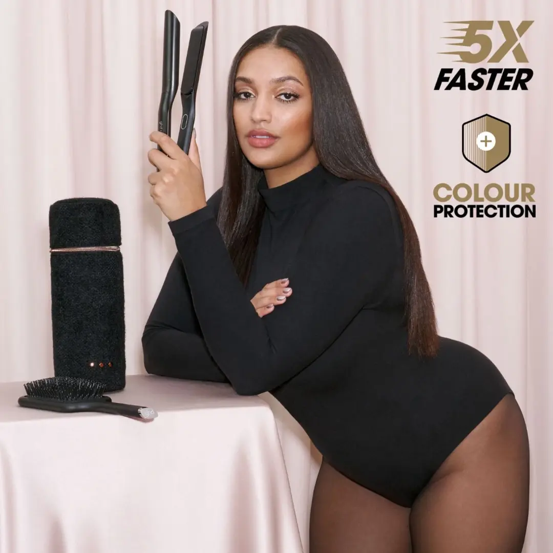 ghd Sculpt Styler Gift Set - afbeelding 2 van 6