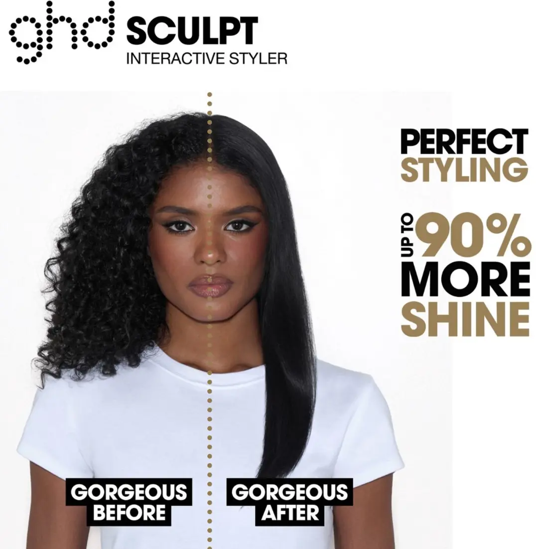 ghd Sculpt Styler Gift Set - afbeelding 6 van 6