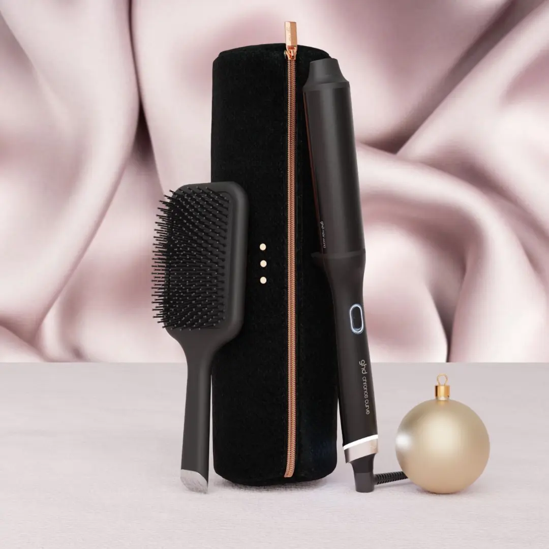ghd Chronos Curve Max Wand 38mm - Limited Edition Xmas 2026 - afbeelding 2 van 6