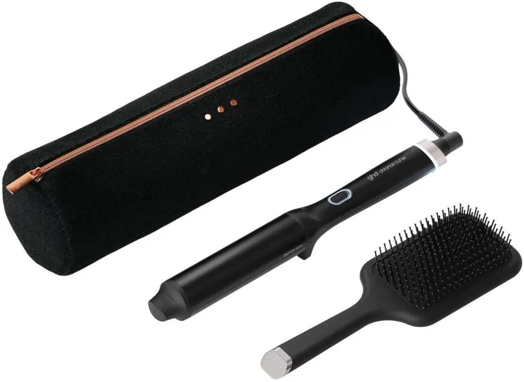 ghd Chronos Curve Max Wand 38mm - Limited Edition Xmas 2026 - afbeelding 6 van 6