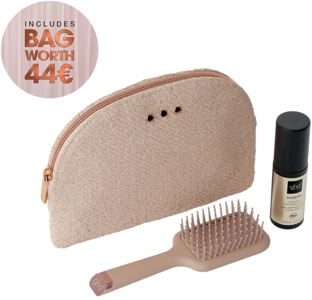 ghd Styling Set Cashmere - afbeelding 3 van 5