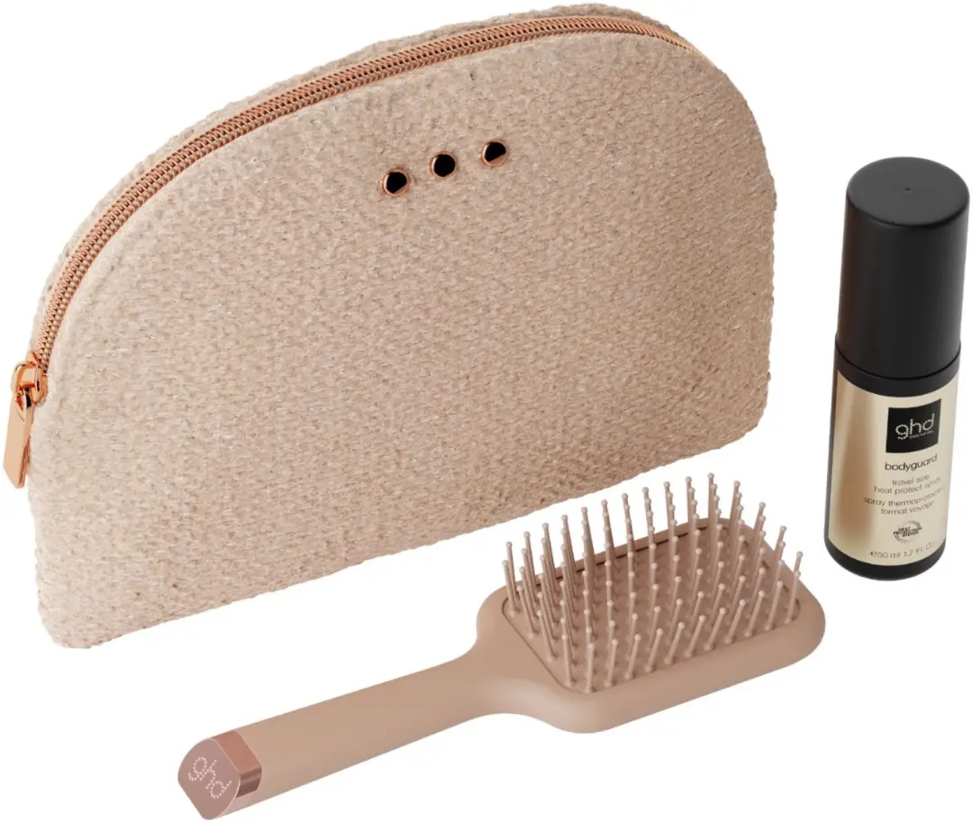 ghd Styling Set Cashmere - afbeelding 5 van 5