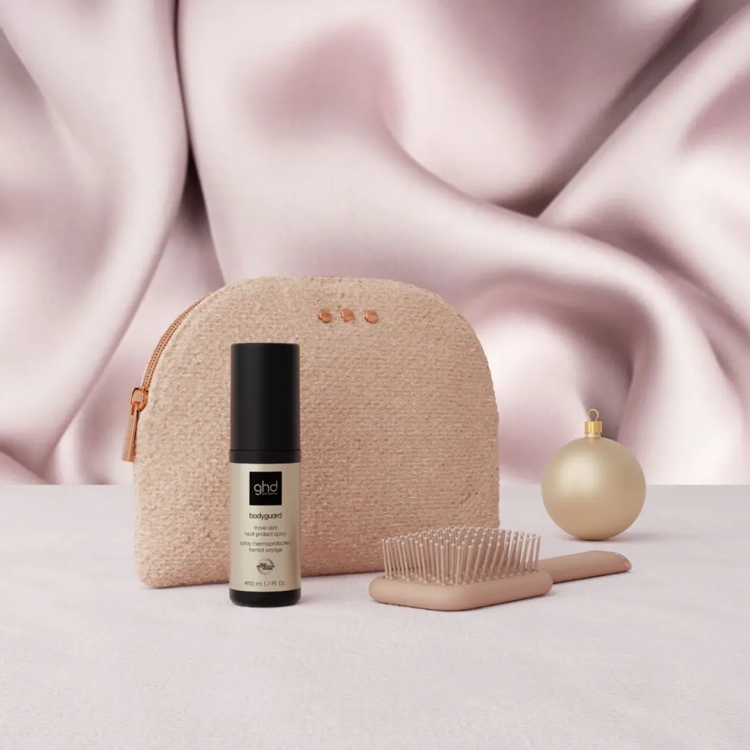 ghd Styling Set Cashmere - afbeelding 4 van 5