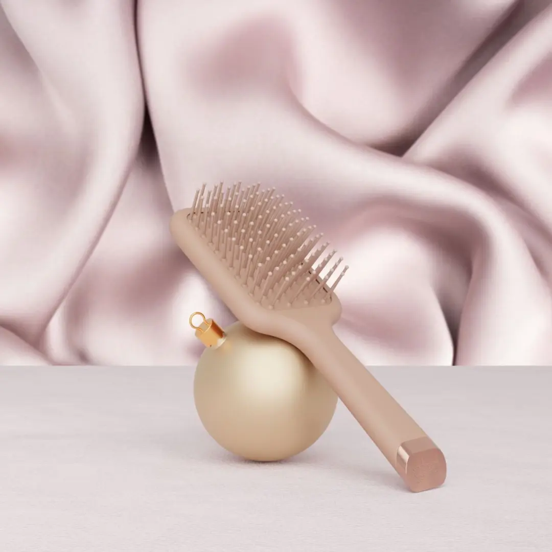 ghd Styling Set Cashmere
