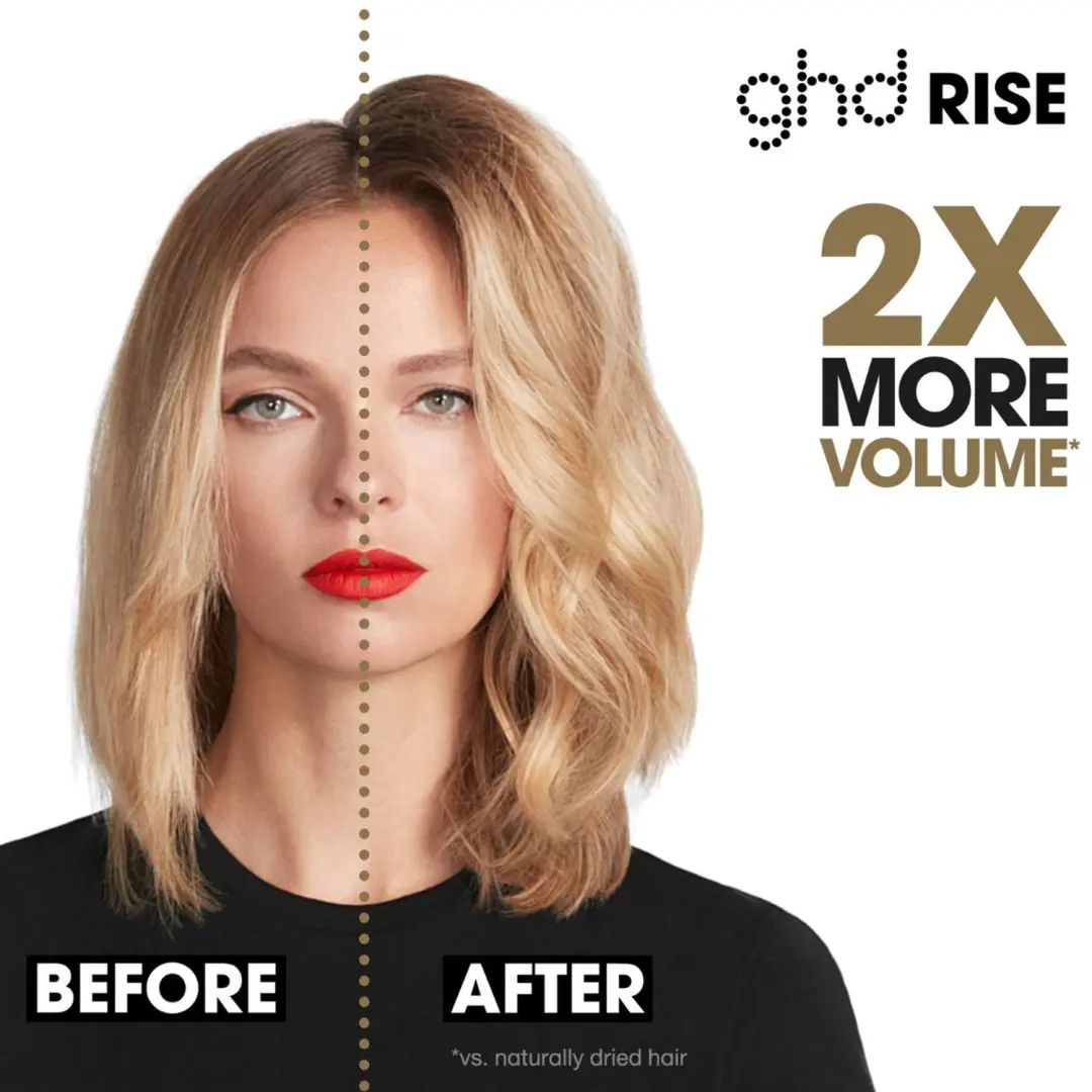ghd Rise Hot Brush Gift Set - afbeelding 4 van 6