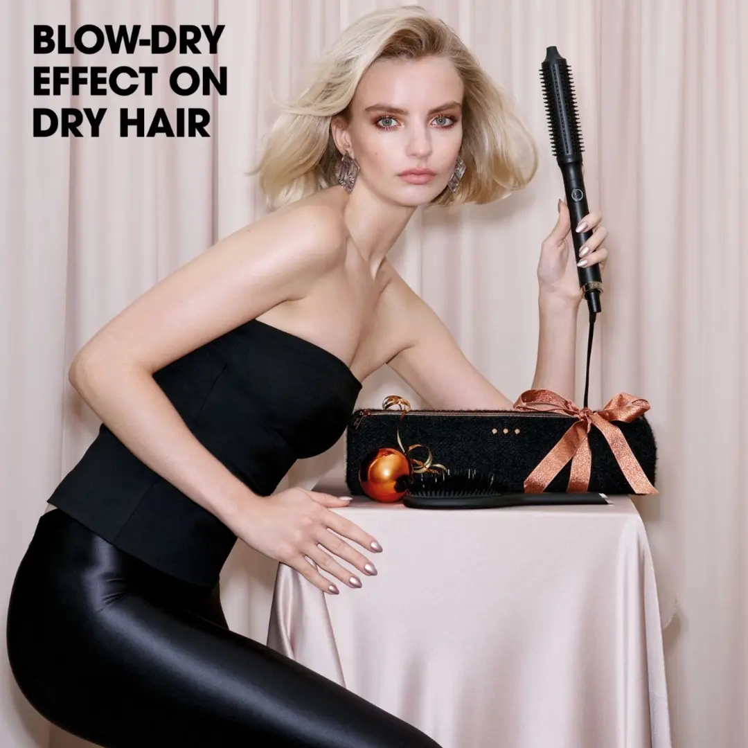 ghd Rise Hot Brush Gift Set - afbeelding 2 van 6