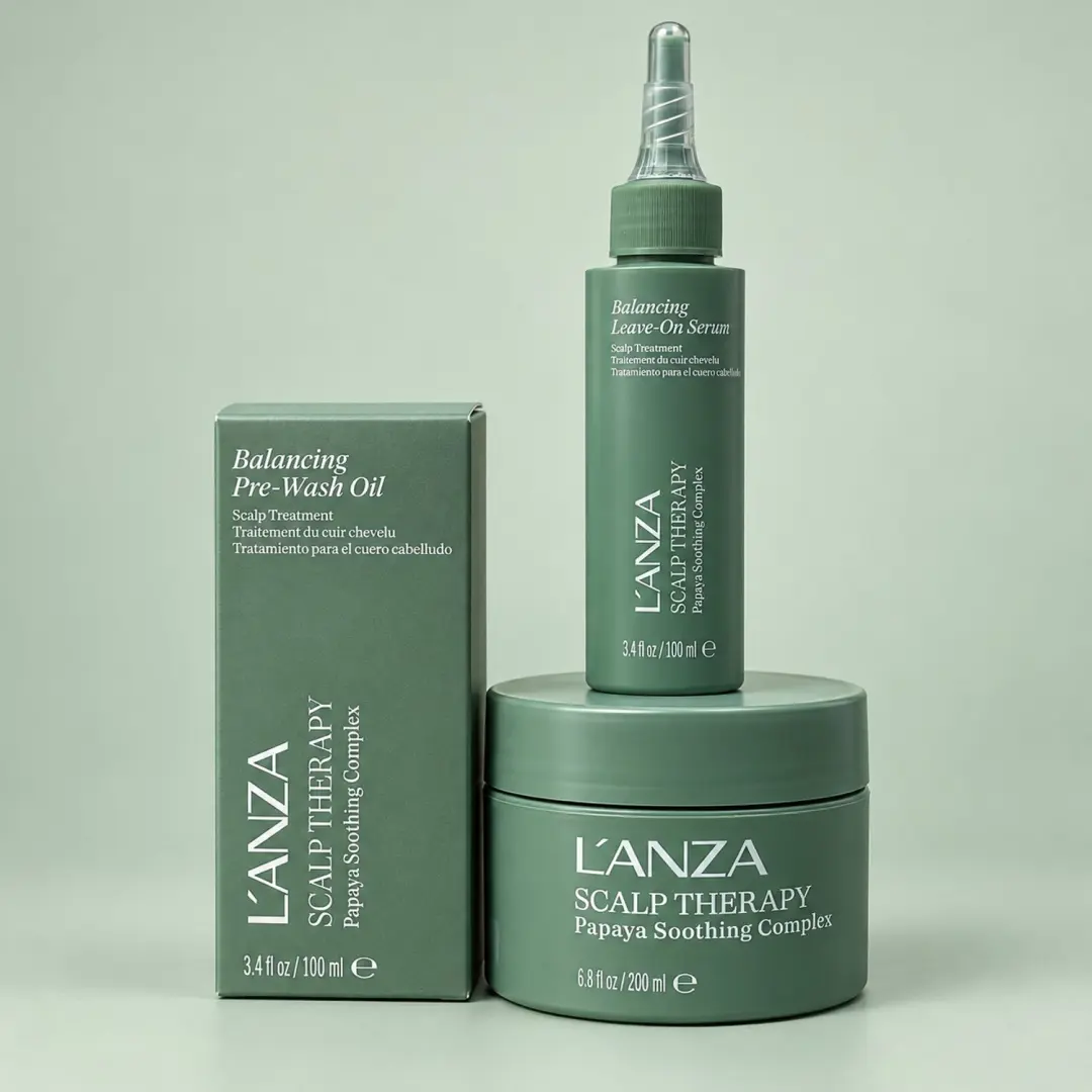 L'anza Scalp Therap