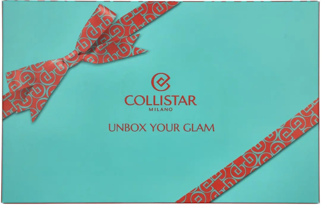 Collistar Impeccabile Make-up Set - 3 Stuks - afbeelding 6 van 6