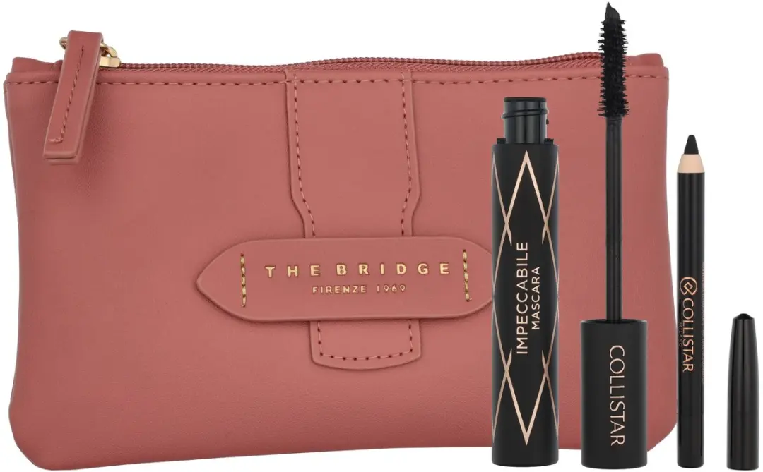 Collistar Impeccabile Make-up Set - 3 Stuks - afbeelding 5 van 6