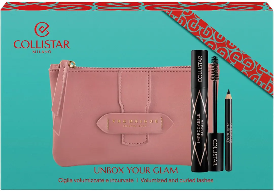 Collistar Impeccabile Make-up Set - 3 Stuks - afbeelding 2 van 6