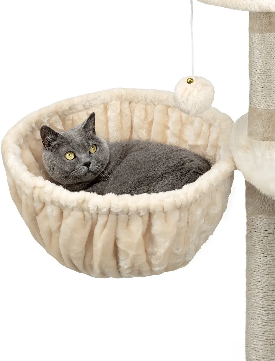 lionto Kattenmand voor krabpaal