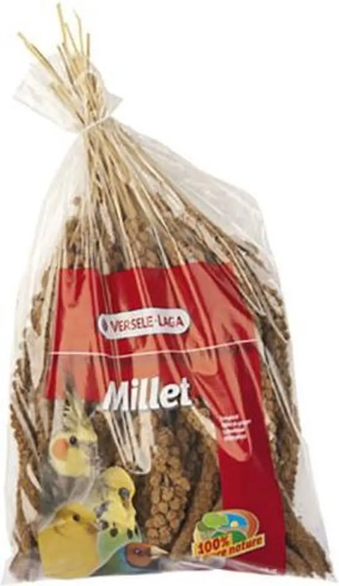 Versele-Laga Prestige Trosgierst - Vogelsnack - 300g - afbeelding 3 van 5