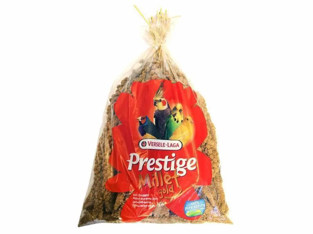 Versele-Laga Prestige Trosgierst - Vogelsnack - 300g - afbeelding 5 van 5