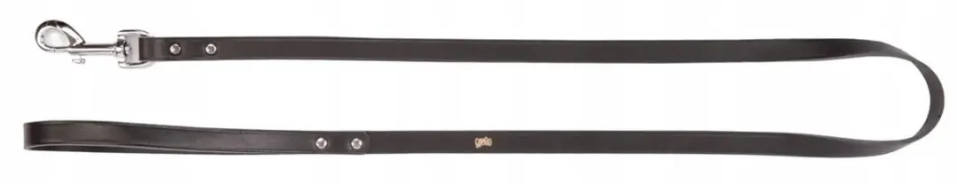 DINGO Leren Hondenhalsband