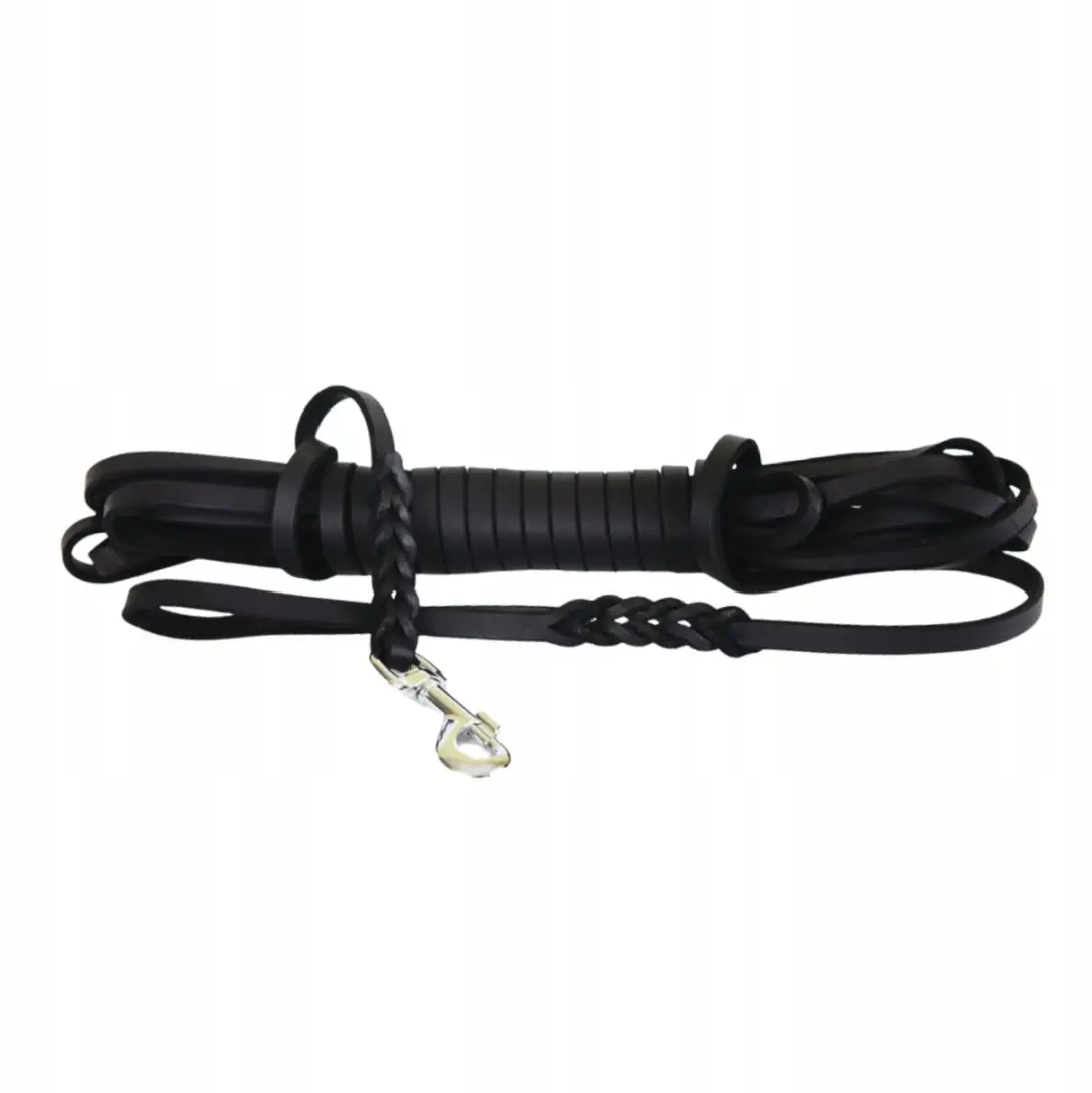 Dingo Leren Trainingslijn Soft 0.8 x 10m