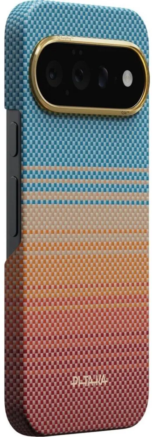 Pitaka Edge Case Hoesje Google Pixel 11 Pro XL