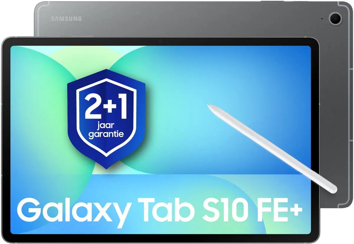 Samsung Galaxy Tab S10 FE+ 128GB