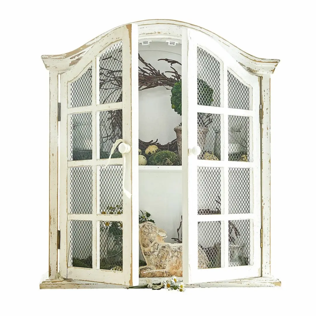 Loberon Monthelie Wandkast