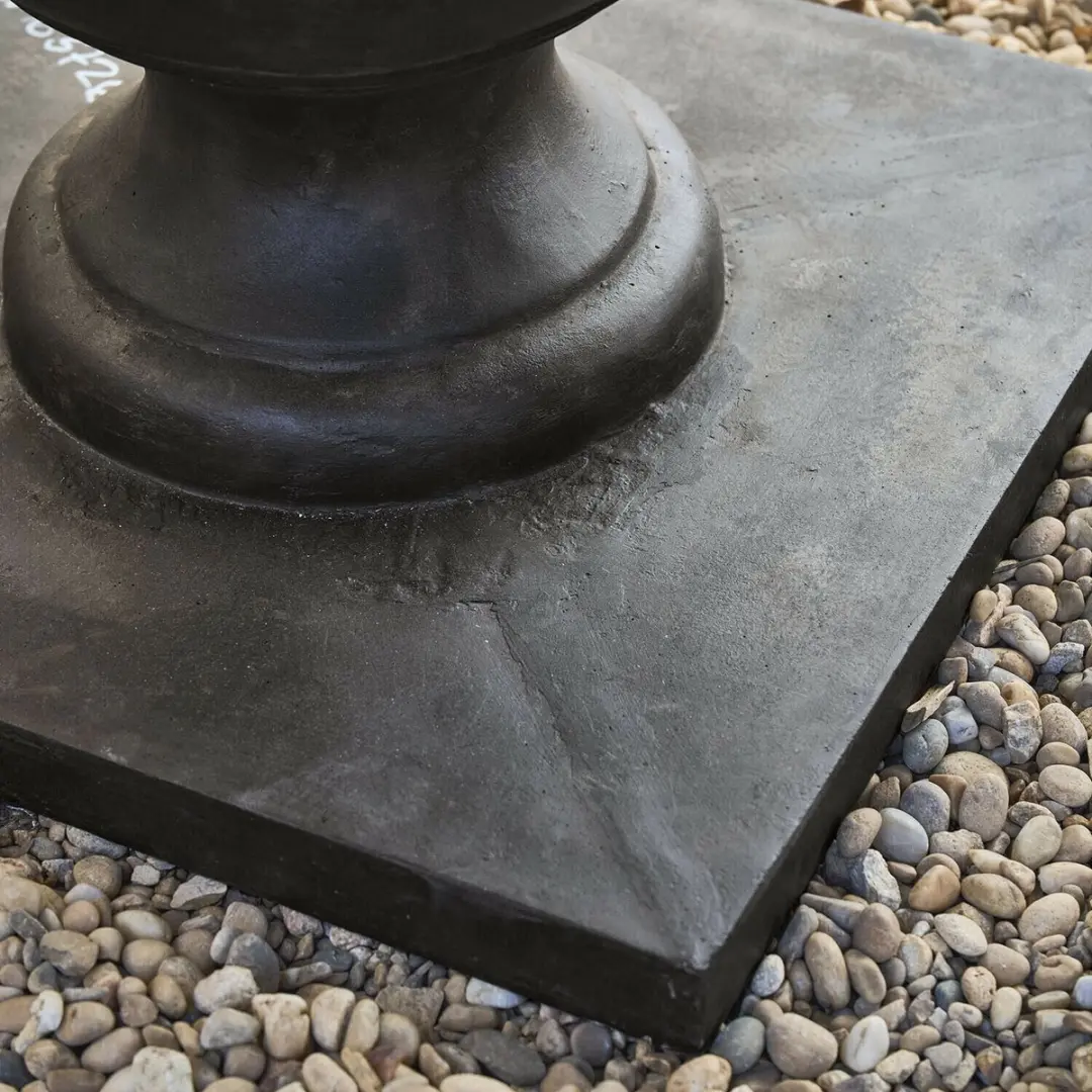 Loberon Talvero Tafel antiekbruin - afbeelding 3 van 6