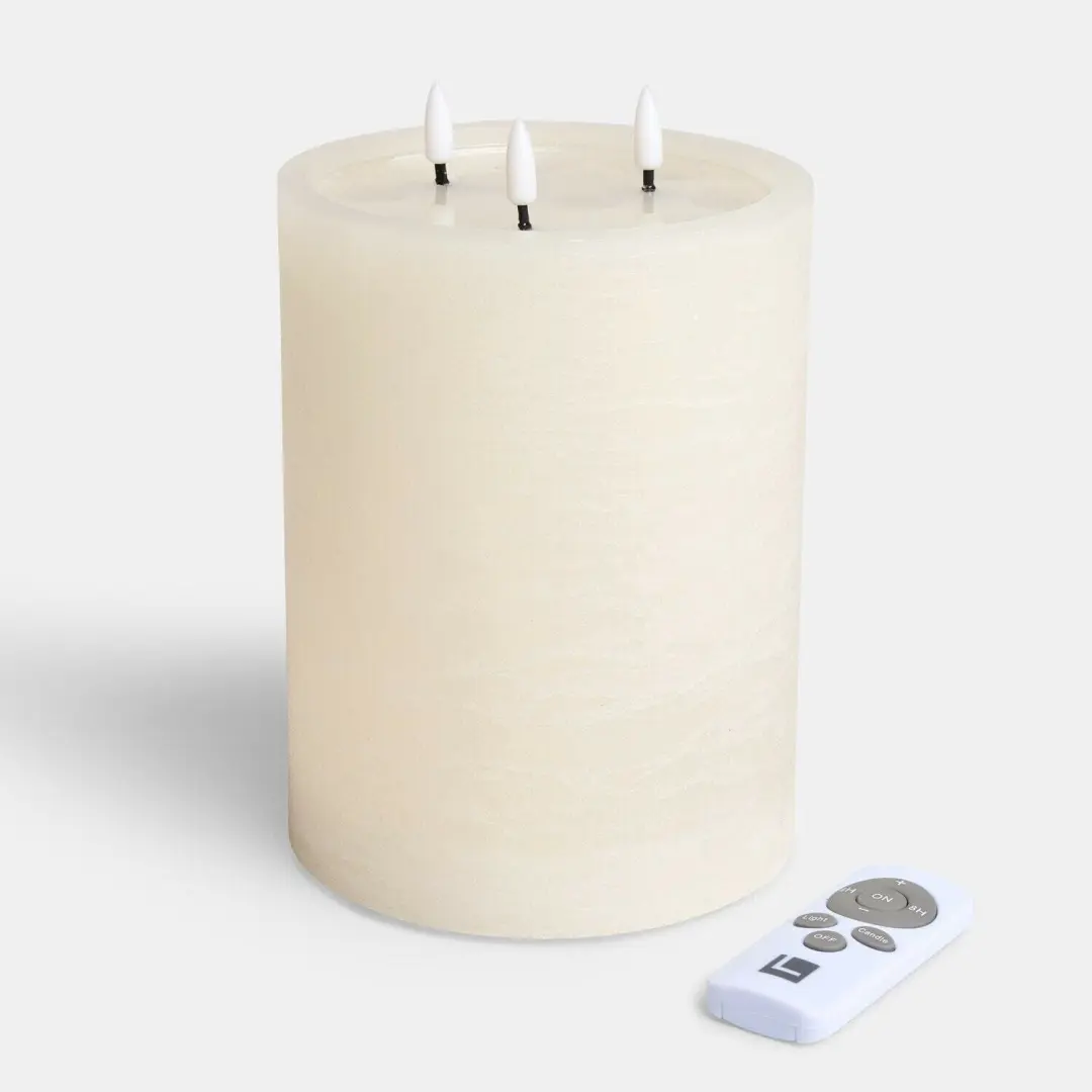 Loberon Chelun Ledstompkaars