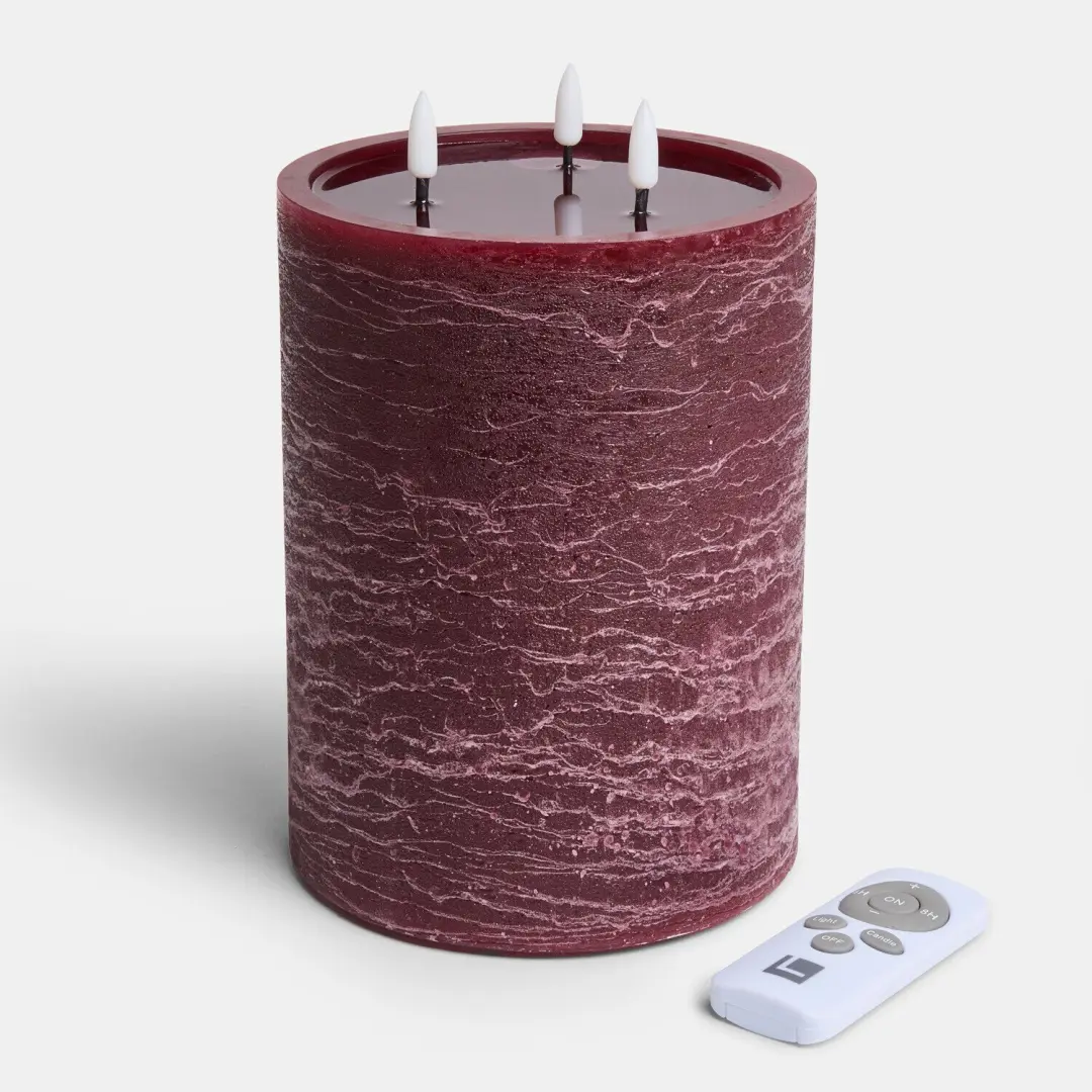 Loberon Chelun Ledstompkaars