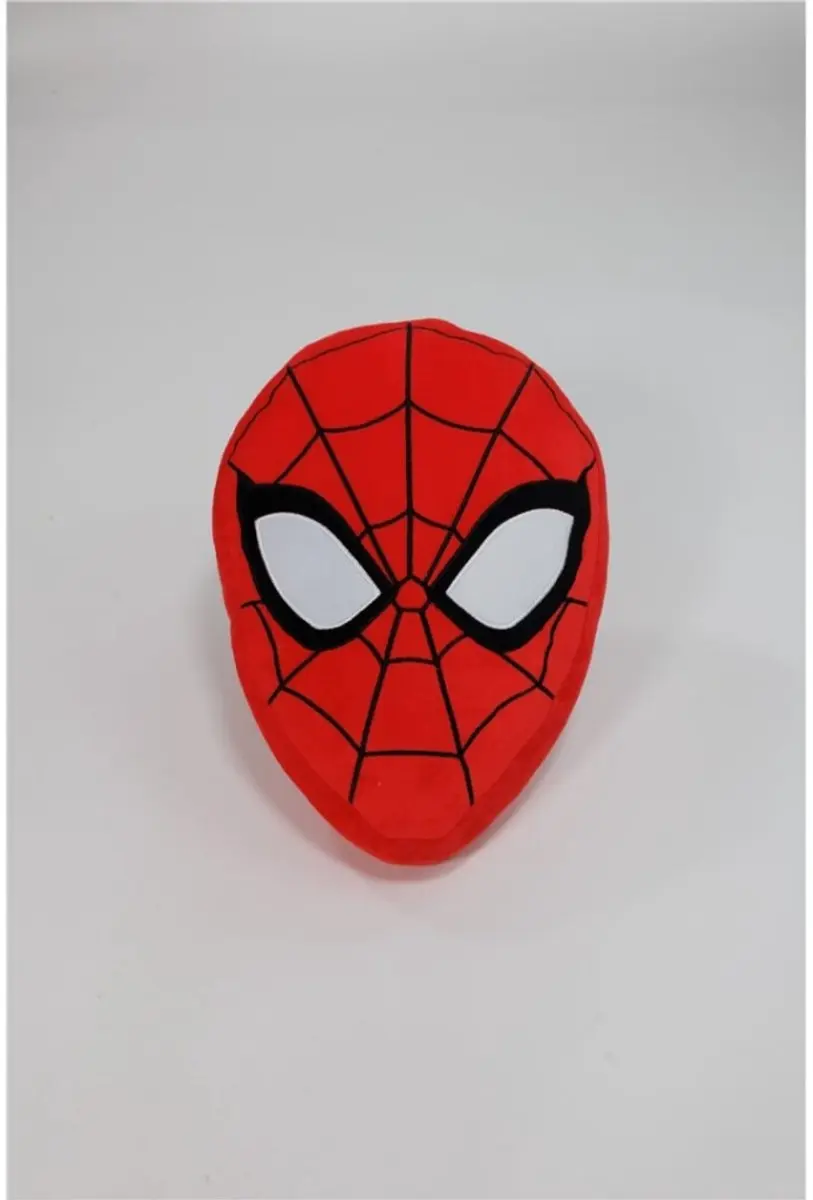 Spiderman sierkussen