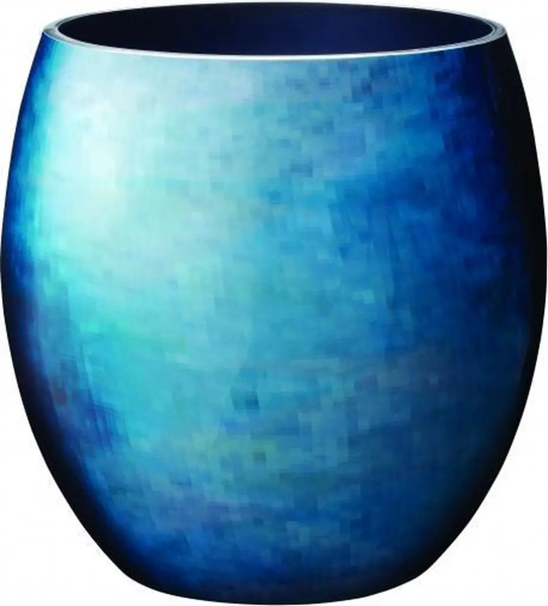 Stelton Stockholm Horizon Vaas large 23,4 cm