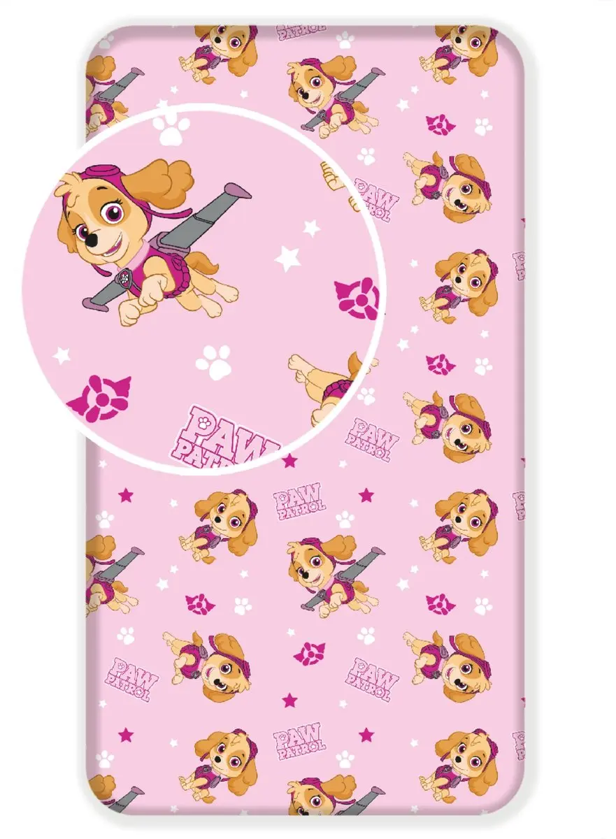 PAW Patrol Skye