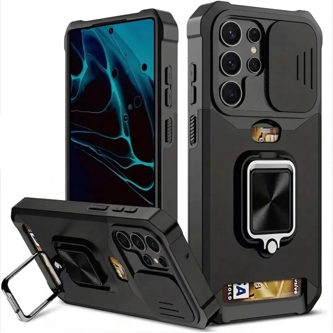 NUVEX Hoesje Samsung Galaxy S25 Ultra