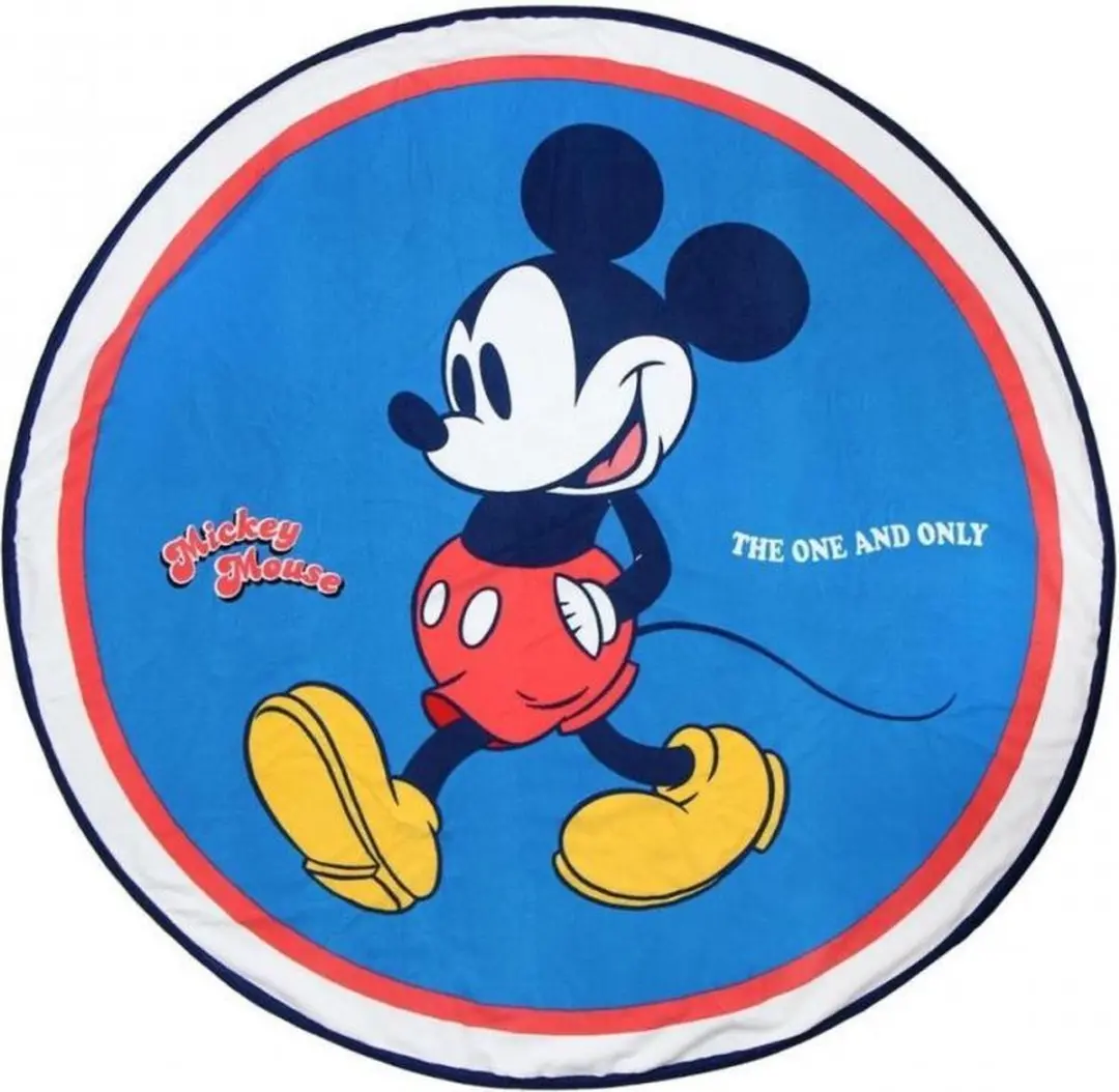 DISNEY
