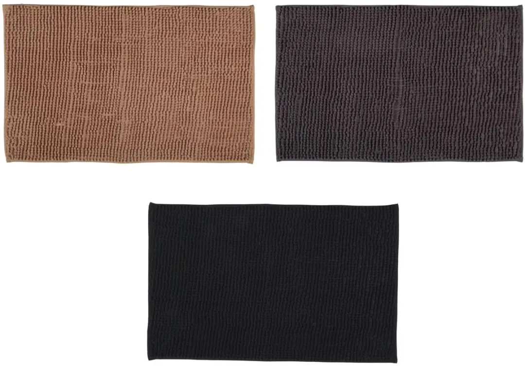alpina Bath Mat 3As