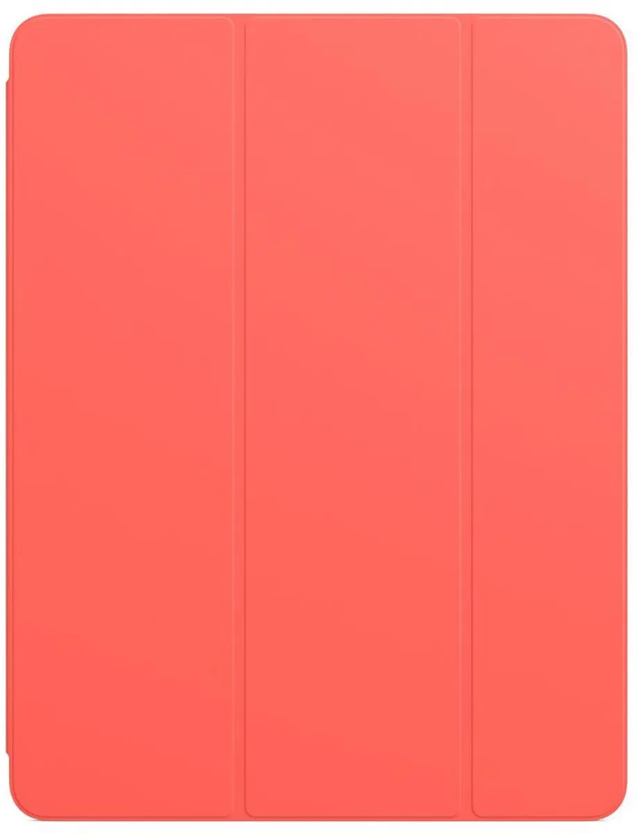 Apple Smart Folio MH063ZM/A - iPad Pro 12.9 Roze