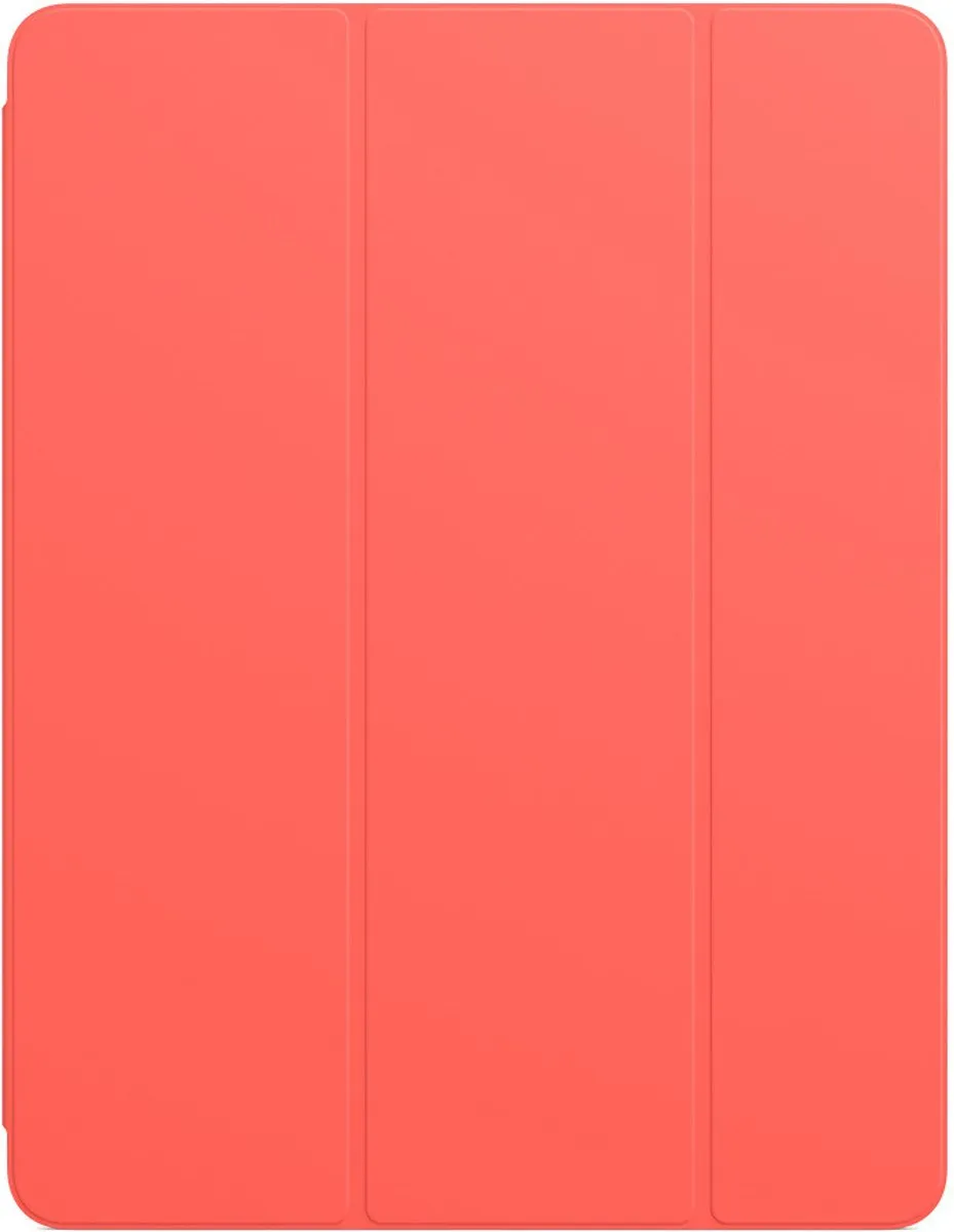Apple Smart Folio MH063ZM/A - iPad Pro 12.9 Roze
