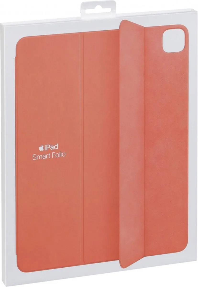Apple Smart Folio MH063ZM/A - iPad Pro 12.9 Roze