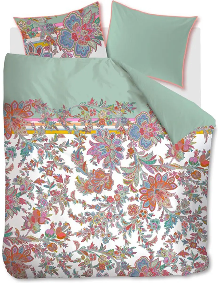 Oilily Fine Paisley