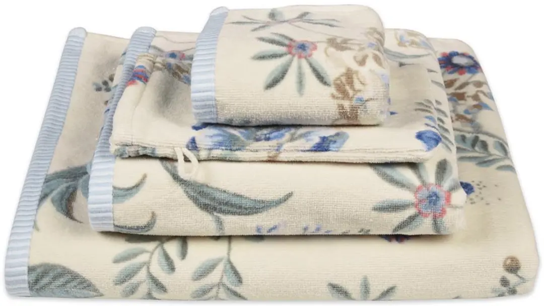 Pip Studio Secret Garden Handdoek