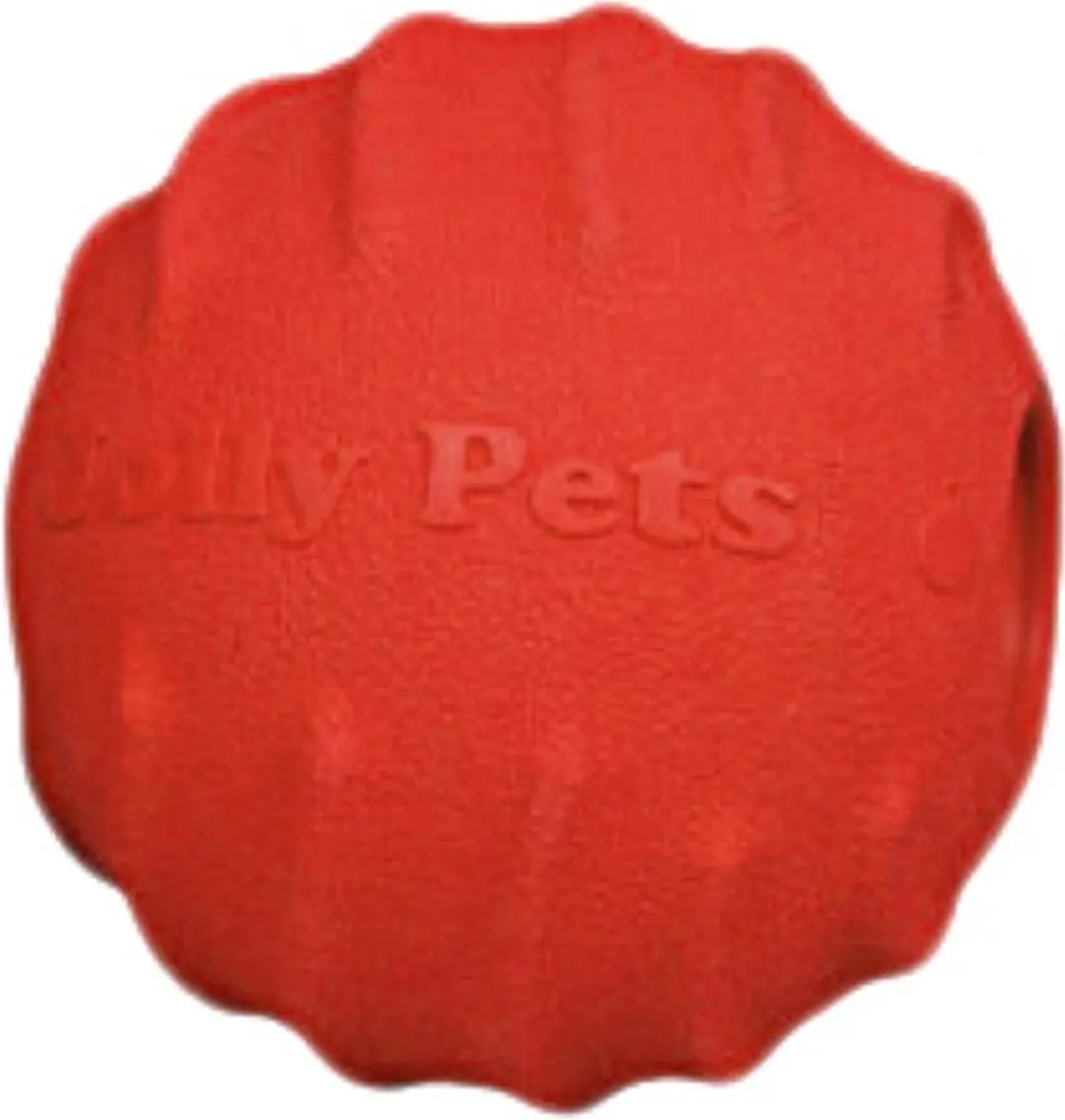 Jolly Pets Jolly Tuff Tosser