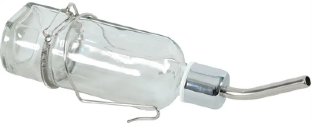 Zolux Neolife Drinkfles Glas Cavia 180ml