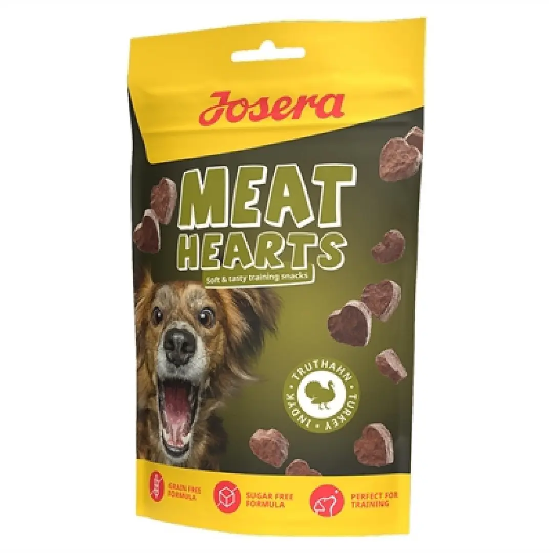 Josera Hondensnacks Kalkoen