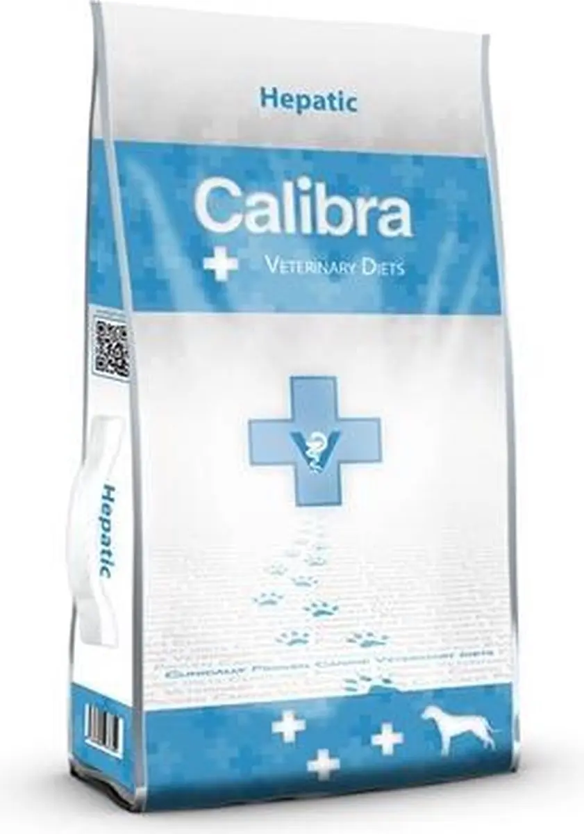 Calibra Dog Veterinary Diets